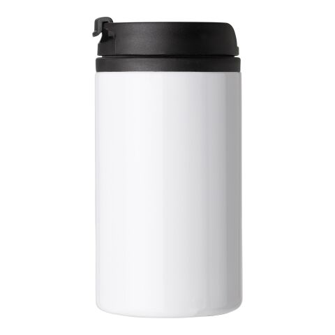 Termomugg (300 ml) Vit | Inget reklamtryck | Inte tillgängligt | Inte tillgängligt
