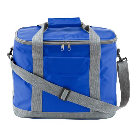 Kylväska i polyester (420D) Koboltblå | Inget reklamtryck | Inte tillgängligt | Inte tillgängligt