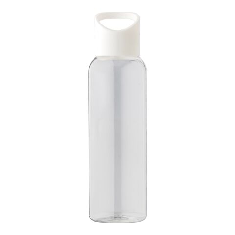 RPET drinking bottle Lila Vit