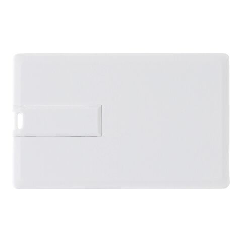 USB-minne (32 GB) i ABS Vit | Inget reklamtryck | Inte tillgängligt | Inte tillgängligt
