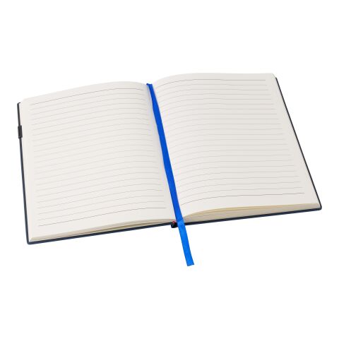 Anteckningsbok i PU med 16 GB USB-minne Röd | Inget reklamtryck | Inte tillgängligt | Inte tillgängligt