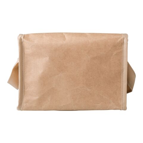 Kylväxka i vävt papper (80 g) Brun | Inget reklamtryck | Inte tillgängligt | Inte tillgängligt