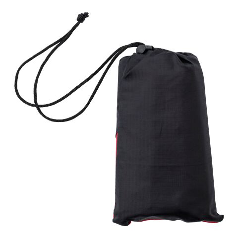 Filt i polyester Amal Röd | Inget reklamtryck | Inte tillgängligt | Inte tillgängligt