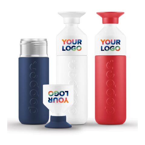 Dopper Insulated (580 ml) ljusgrön | Inget reklamtryck | Inte tillgängligt | Inte tillgängligt