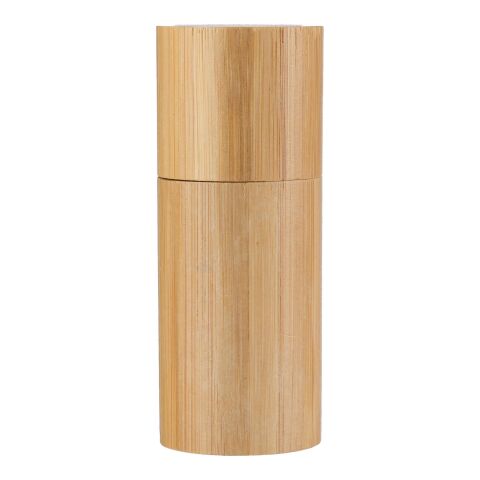 Bamboo spice mill Verena Brun | Inget reklamtryck | Inte tillgängligt | Inte tillgängligt