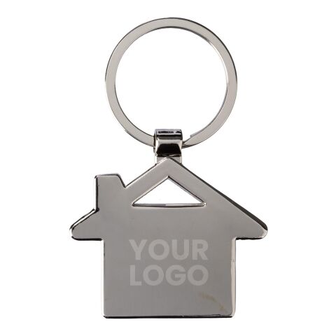 Zinc alloy key holder Bernd Brun | Inget reklamtryck | Inte tillgängligt | Inte tillgängligt