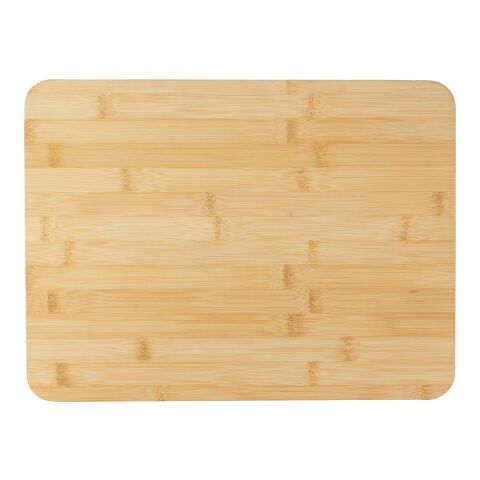 Bamboo bread cutting board Werner Brun | Inget reklamtryck | Inte tillgängligt | Inte tillgängligt