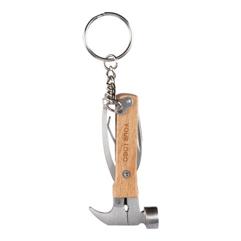 Bamboo multitool Heinrich Brun | Inget reklamtryck | Inte tillgängligt | Inte tillgängligt