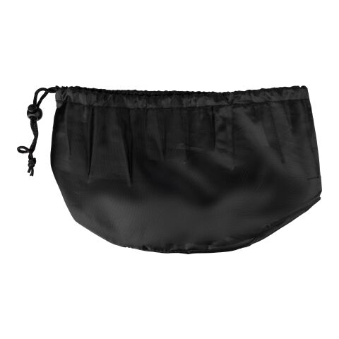 Memory foam travel pillow Martina Grå | Inget reklamtryck | Inte tillgängligt | Inte tillgängligt