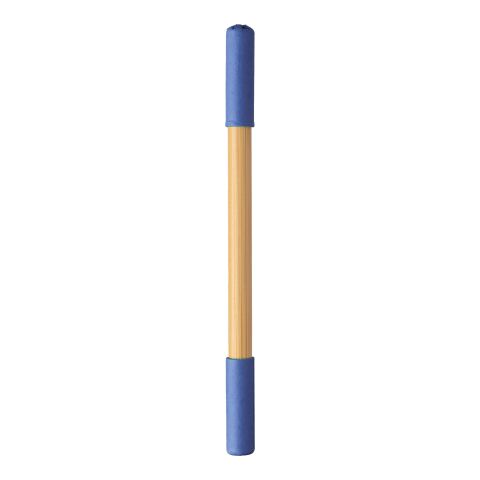 Bamboo endless pencil Wolfgang kungsblå