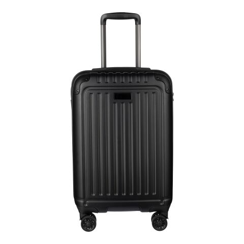ABS luggage trolley Elke Blå | Inget reklamtryck | Inte tillgängligt | Inte tillgängligt