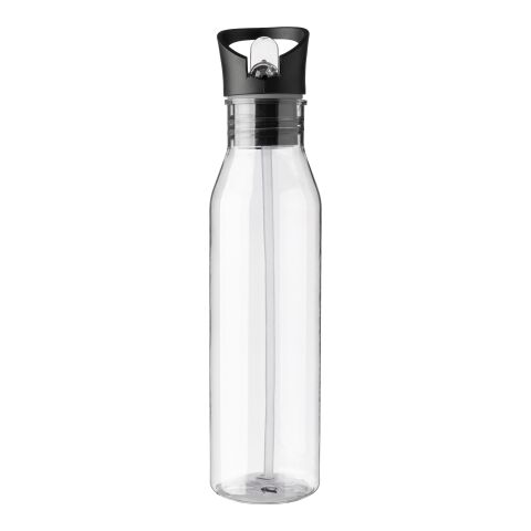 rPET drinking bottle ­(730 ml) Manfred Transparent | Inget reklamtryck | Inte tillgängligt | Inte tillgängligt