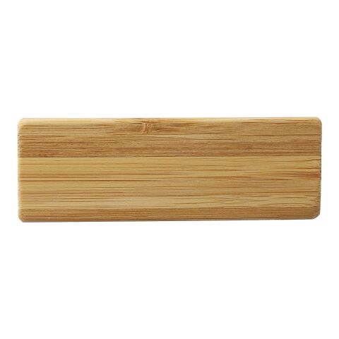 Bamboo phone stand Albert Brun | Inget reklamtryck | Inte tillgängligt | Inte tillgängligt