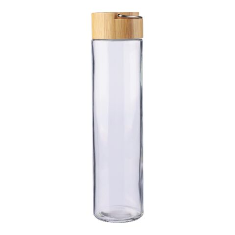 Glass drinking bottle 500 ml Clarence Brun | Inget reklamtryck | Inte tillgängligt | Inte tillgängligt