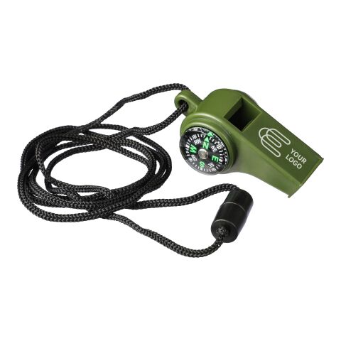 PP whistle Damon Grön | Inget reklamtryck | Inte tillgängligt | Inte tillgängligt