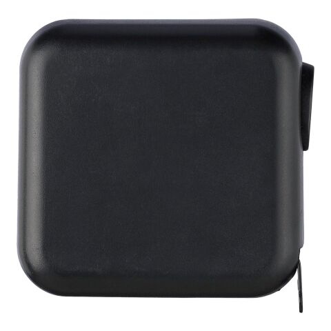 ABS tape measure Donald Svart | Inget reklamtryck | Inte tillgängligt | Inte tillgängligt