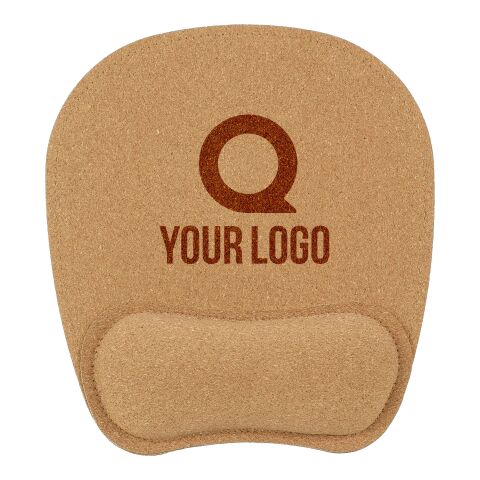 Cork ergonomic mouse pad Edwin Brun | Inget reklamtryck | Inte tillgängligt | Inte tillgängligt