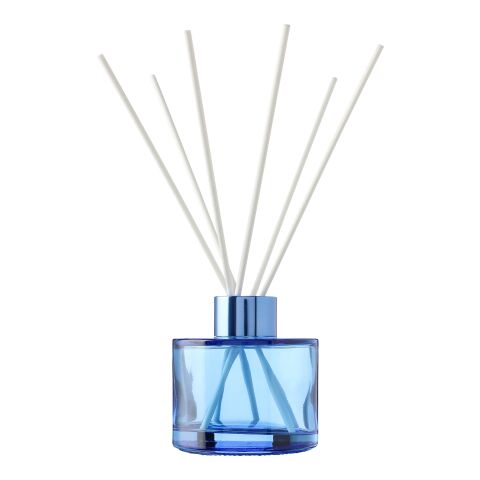 Glass diffuser Ken Koboltblå