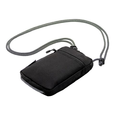 BrandCharger Solo crossbody bag Svart | Inget reklamtryck | Inte tillgängligt | Inte tillgängligt