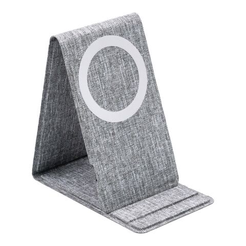 BrandCharger The Ascend Charge phone holder Grå | Inget reklamtryck | Inte tillgängligt | Inte tillgängligt