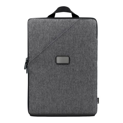 BrandCharger Specter Go 16 inch laptop bag Grå | Inget reklamtryck | Inte tillgängligt | Inte tillgängligt