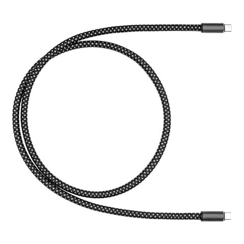 BrandCharger Volt charging cable grå | Inget reklamtryck | Inte tillgängligt | Inte tillgängligt