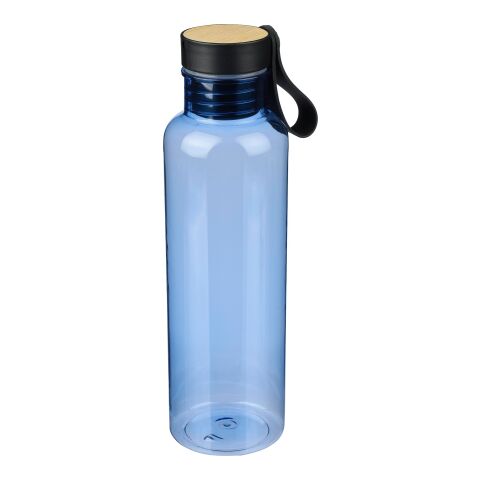 rPET single-walled drinking bottle (750 ml) Aisling Koboltblå | Inget reklamtryck | Inte tillgängligt | Inte tillgängligt