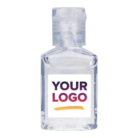 Handsprit, 15 ml Transparent | Inget reklamtryck | Inte tillgängligt | Inte tillgängligt