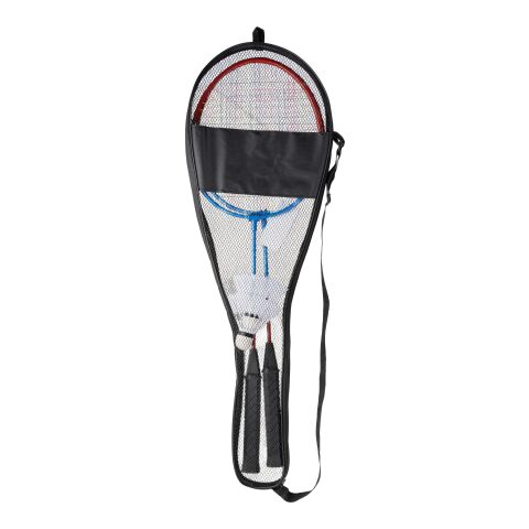 Badmintonset färgglad | Inget reklamtryck | Inte tillgängligt | Inte tillgängligt