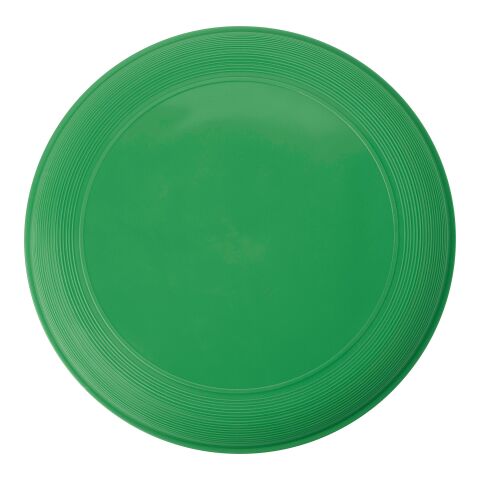 Frisbee, Ø 21cm Grön | Inget reklamtryck | Inte tillgängligt | Inte tillgängligt