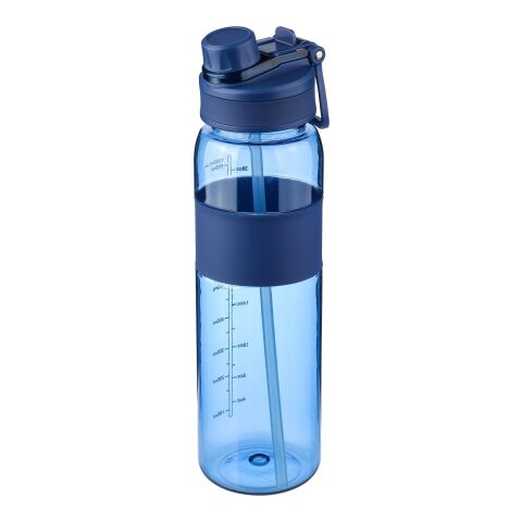Tritan drinking bottle (900 ml) Lyra Svart | Inget reklamtryck | Inte tillgängligt | Inte tillgängligt