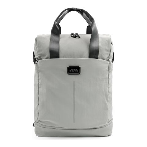 BrandCharger Hauler totepack Ljusgrå | Inget reklamtryck