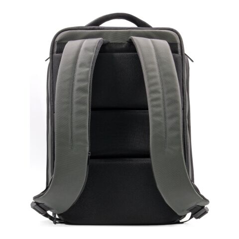 BrandCharger Apex backpack Svart | Inget reklamtryck