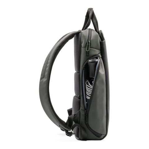 BrandCharger Nexus totepack Svart | Inget reklamtryck