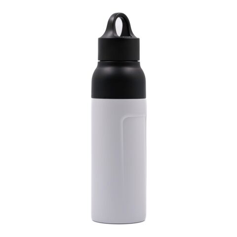 BrandCharger Posh flo (520 ml) bottle Vit | Inget reklamtryck