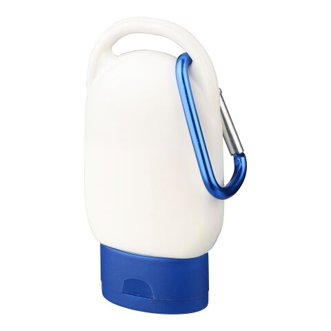 Sunscreen lotion Luka Röd | Inget reklamtryck | Inte tillgängligt | Inte tillgängligt