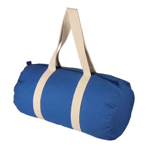 Oeko-Tex® cotton (180 gsm) duffle bag Rami Svart | Inget reklamtryck | Inte tillgängligt | Inte tillgängligt