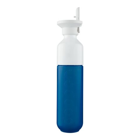 Dopper Original | 450 ml | Flip Straw Coral Splash