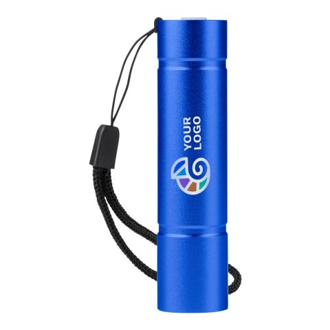 Recycled aluminium COB flashlight Sami Silver | Inget reklamtryck | Inte tillgängligt | Inte tillgängligt