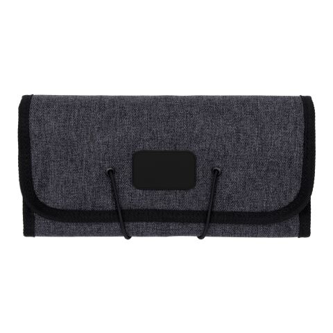 BrandCharger Folio portfolio Grå | Inget reklamtryck | Inte tillgängligt | Inte tillgängligt