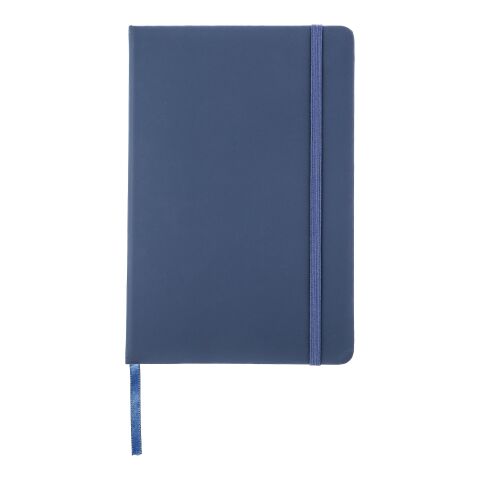PU notebook (A5) Bradley Svart