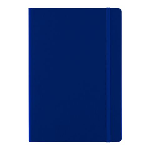 Cardboard notebook Chanelle Blå | Inget reklamtryck | Inte tillgängligt | Inte tillgängligt