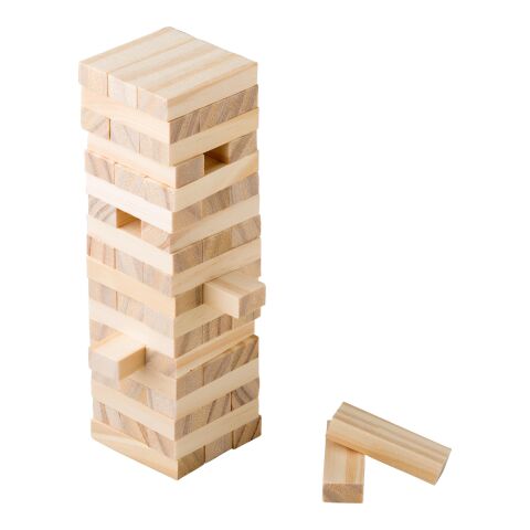 Pinewood skills game Gisa Brun | Inget reklamtryck | Inte tillgängligt | Inte tillgängligt