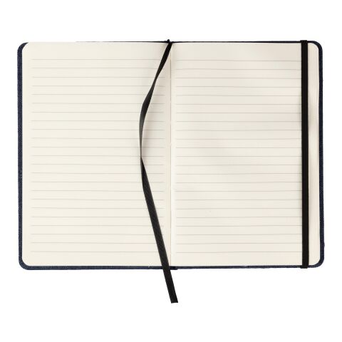 Denim notebook A5 Alfred Blå | Inget reklamtryck | Inte tillgängligt | Inte tillgängligt