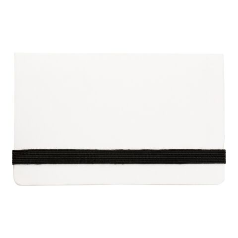 Cardboard sticky note set Bjorn Vit | Inget reklamtryck | Inte tillgängligt | Inte tillgängligt