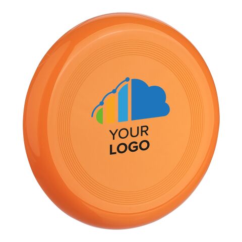 Recycled frisbee Drift Orange