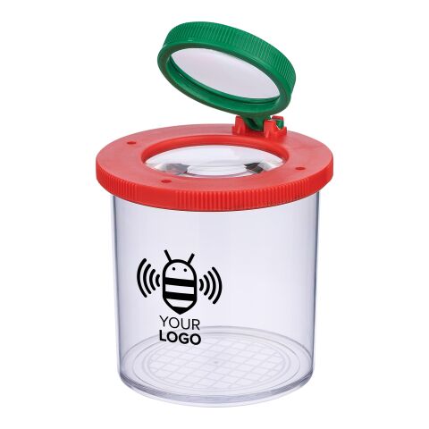 Magnify jar Sunlit Ljusgrön | Inget reklamtryck | Inte tillgängligt | Inte tillgängligt