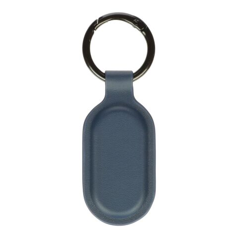 Recycled keychain tracking tag Halo Svart | Inget reklamtryck | Inte tillgängligt | Inte tillgängligt