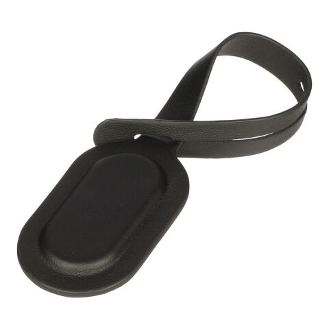 Recycled luggage tracking tag Kaia Blå | Inget reklamtryck | Inte tillgängligt | Inte tillgängligt