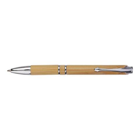 Bamboo ballpen Deanna Brun | Inget reklamtryck | Inte tillgängligt | Inte tillgängligt